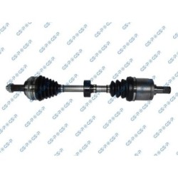 Driveshaft (CV Axle) GSP 223249 for HONDA HR-V OE 44305S2H950