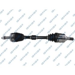 Driveshaft (CV Axle) GSP 224172