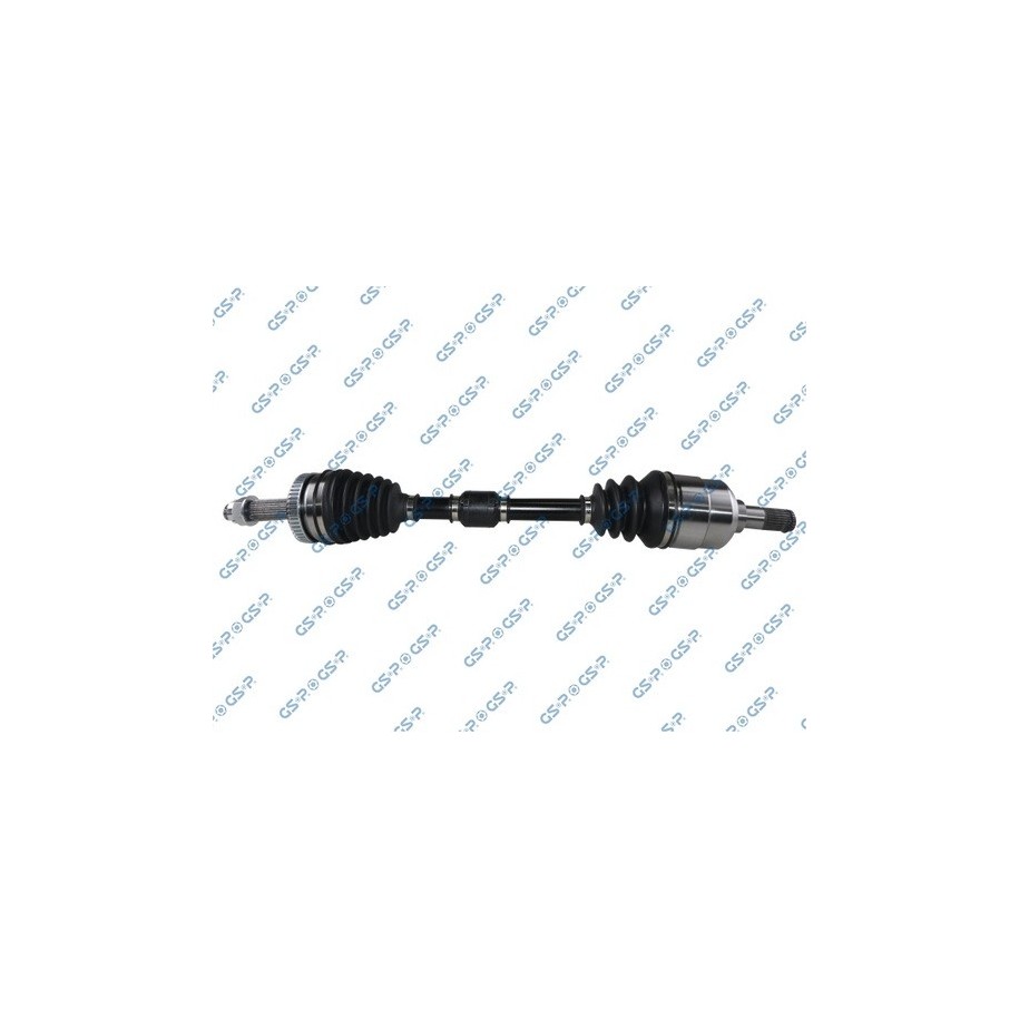 Driveshaft (CV Axle) GSP 224172