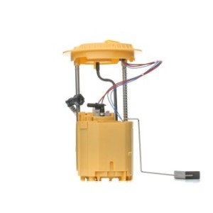 Fuel Sender Unit - RIDEX 1382F0205