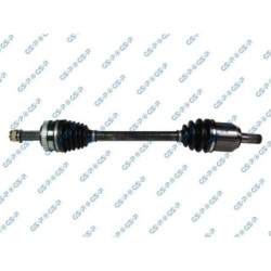 Driveshaft (CV Axle) GSP 224231 for HYUNDAI  KIA OE 495002S200