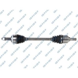 Driveshaft (CV Axle) GSP 224317