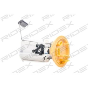 Fuel Sender Unit - RIDEX 1382F0207