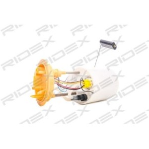 Fuel Sender Unit - RIDEX 1382F0207