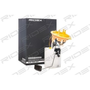 Fuel Sender Unit - RIDEX 1382F0207