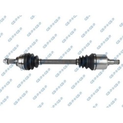 Driveshaft (CV Axle) GSP 230003