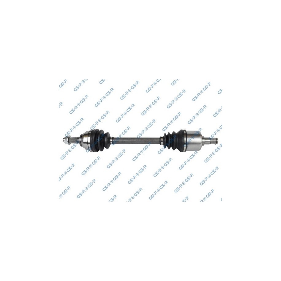 Driveshaft (CV Axle) GSP 230003