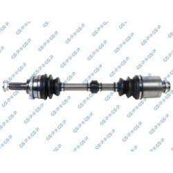 Driveshaft (CV Axle) GSP 234088 for MAZDA 6