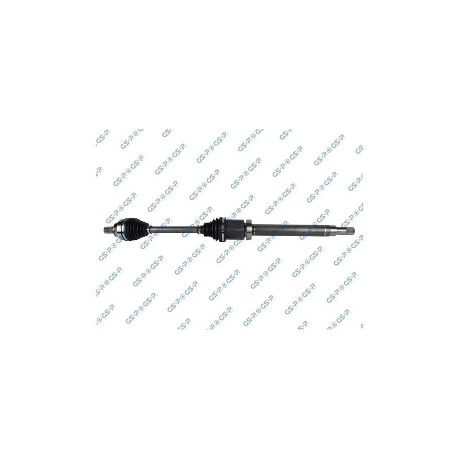 Driveshaft (CV Axle) GSP 234163