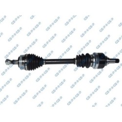 Driveshaft (CV Axle) GSP 235020