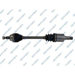 Driveshaft (CV Axle) GSP 235025