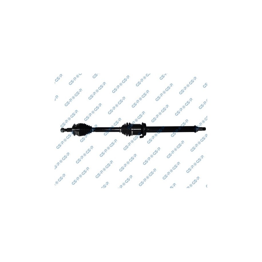 Driveshaft (CV Axle) GSP 235045