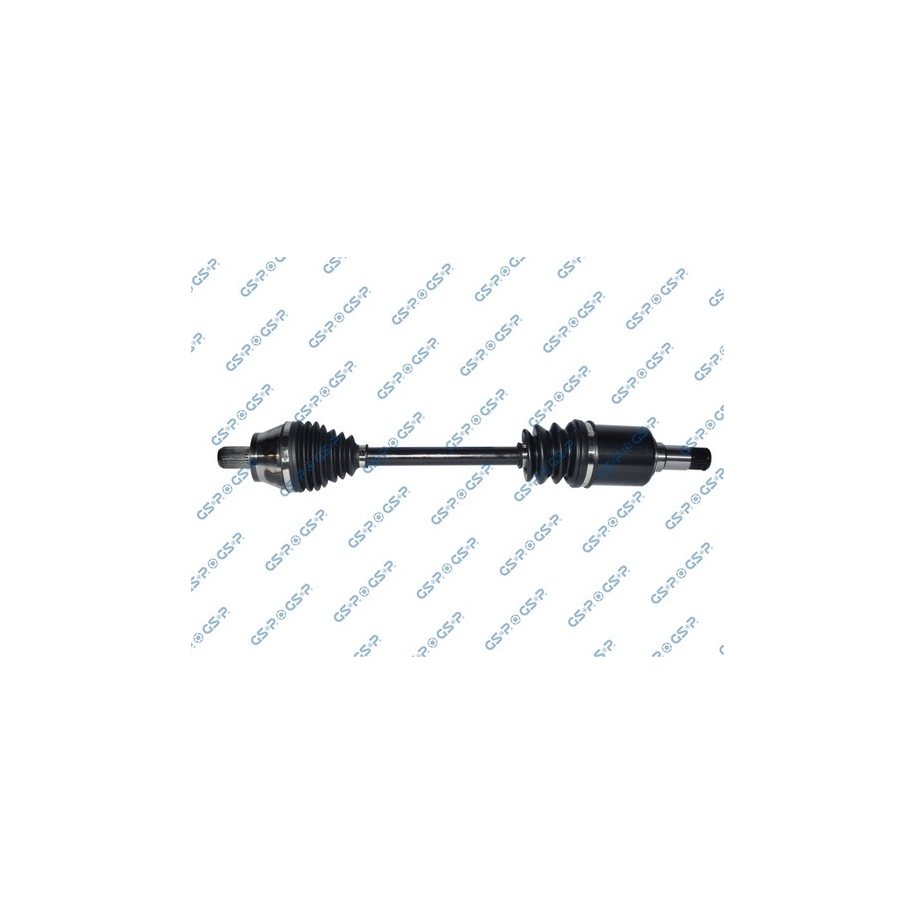 Driveshaft (CV Axle) GSP 235046
