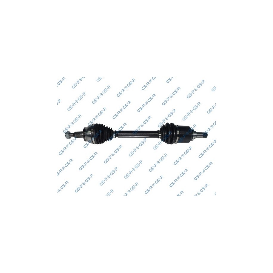 Driveshaft (CV Axle) GSP 235074 for MERCEDES A-CLASS  B-CLASS
