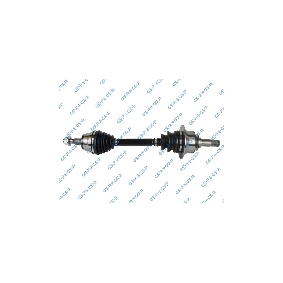 Driveshaft (CV Axle) GSP 235089 for MERCEDES GL-CLASS  M-CLASS