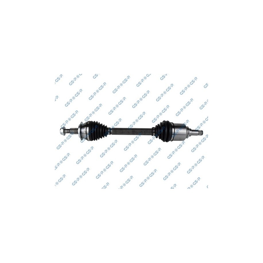 Driveshaft (CV Axle) GSP 235098 for MERCEDES A-CLASS  B-CLASS