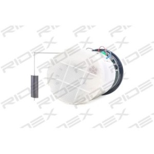 Fuel Sender Unit - RIDEX 1382F0224