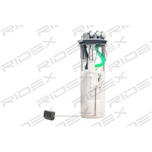 Fuel Sender Unit - RIDEX 1382F0224