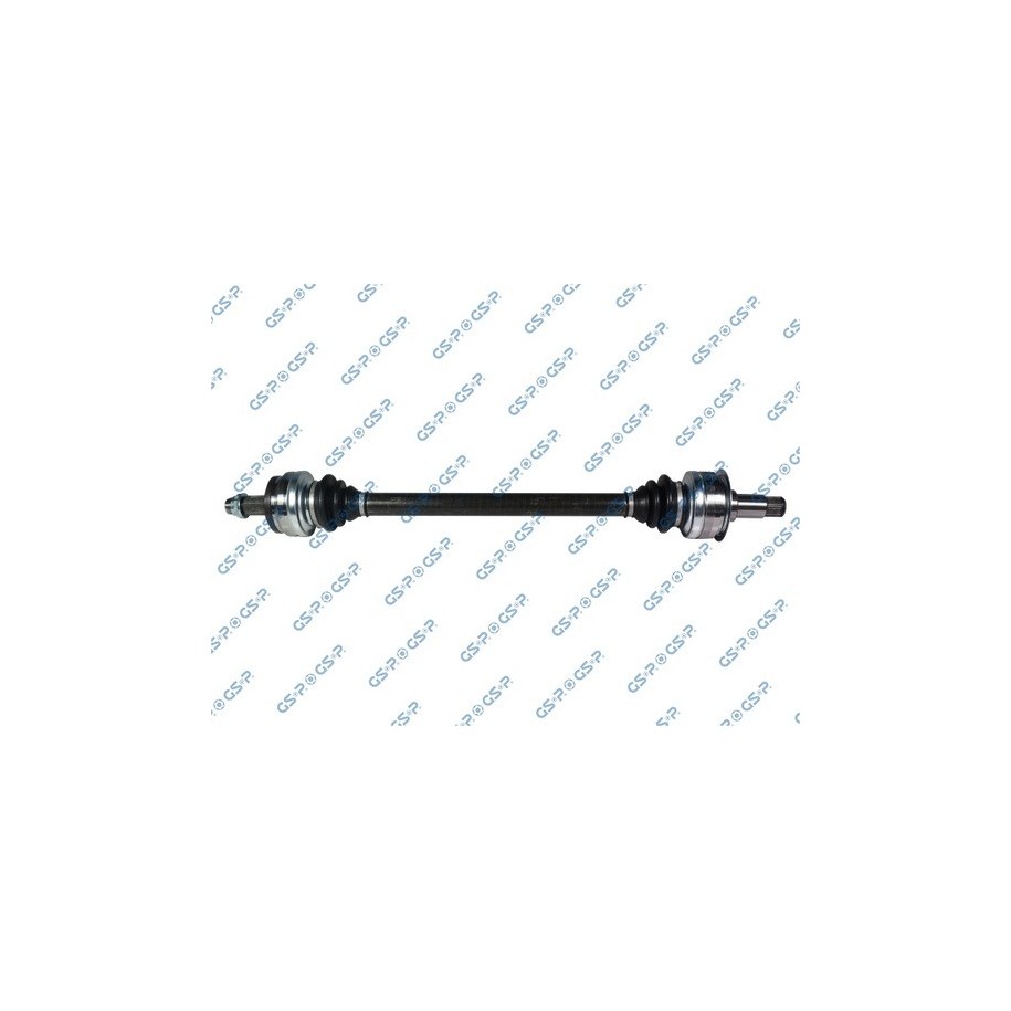 Driveshaft (CV Axle) GSP 235134 for MERCEDES C-CLASS  E-CLASS