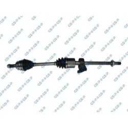 Driveshaft (CV Axle) GSP 238002 for MINI OE 31607515578