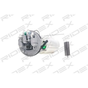 Fuel Sender Unit - RIDEX 1382F0224