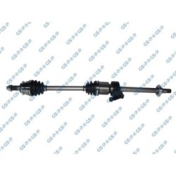 Driveshaft (CV Axle) GSP 238009 for MINI OE 31607514450