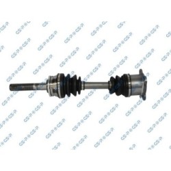 Driveshaft (CV Axle) GSP 239034 OE CA260010
