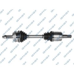 Driveshaft (CV Axle) GSP 239064 for MITSUBISHI PAJERO OE MR410664