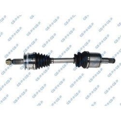 Driveshaft (CV Axle) GSP 239147