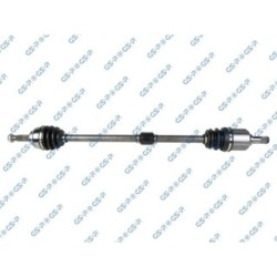 Driveshaft (CV Axle) GSP 239225