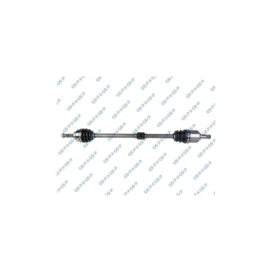 Driveshaft (CV Axle) GSP 239225