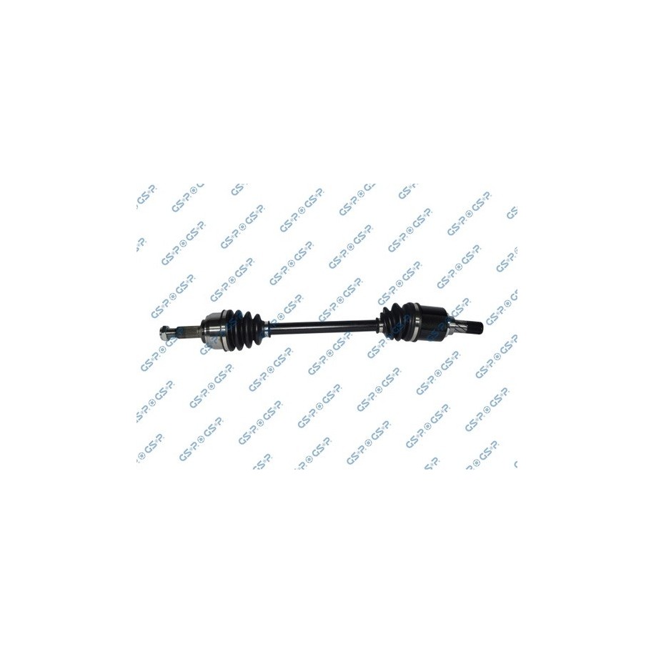 Driveshaft (CV Axle) GSP 241204