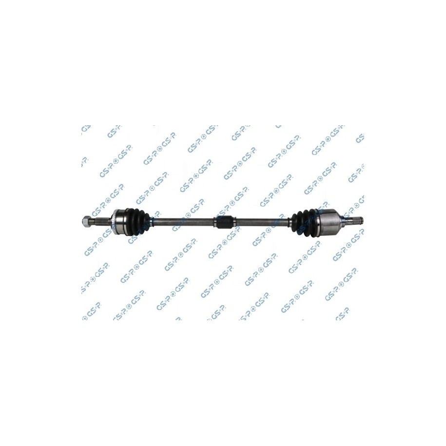 Driveshaft (CV Axle) GSP 241205