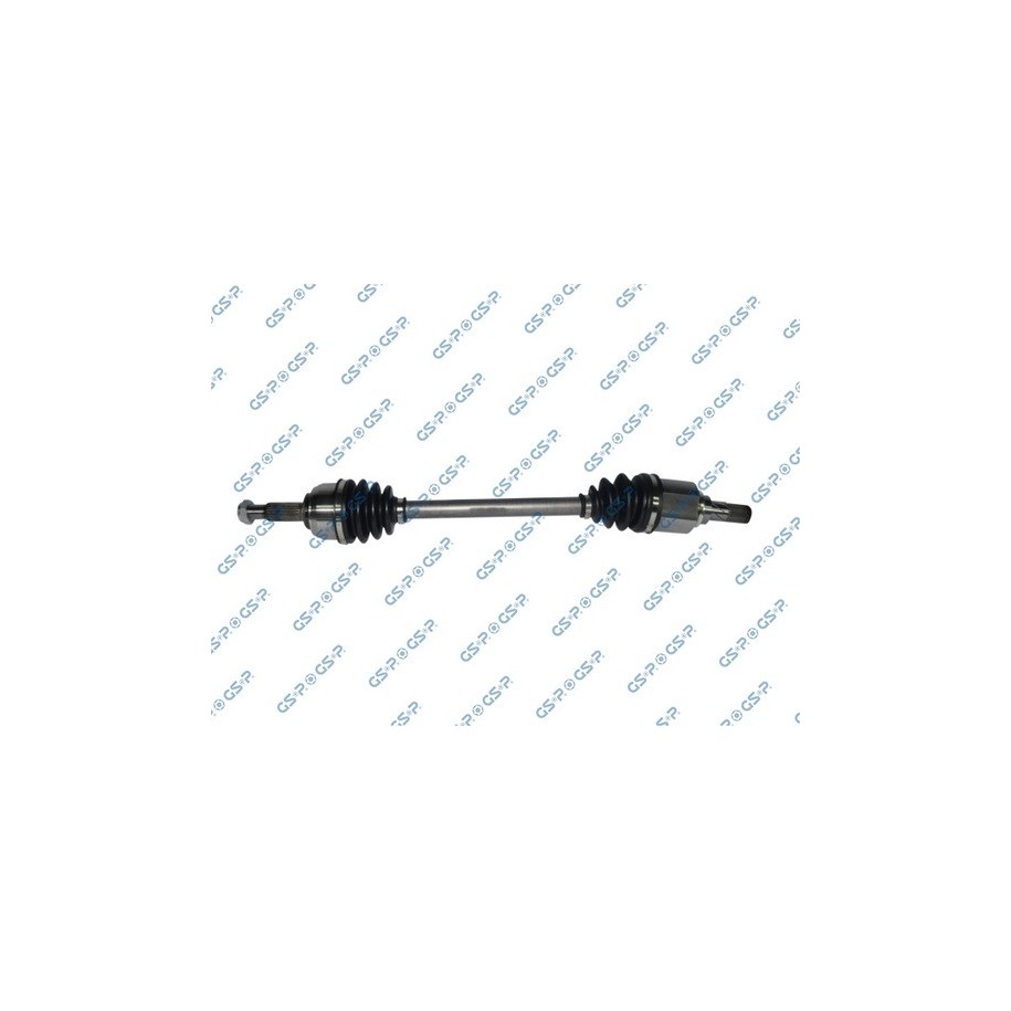 Driveshaft (CV Axle) GSP 241409 for NISSAN NOTE OE 391019U005