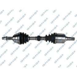 Driveshaft (CV Axle) GSP 241454