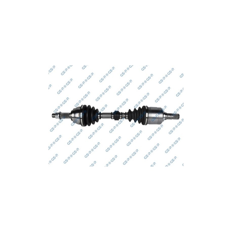Driveshaft (CV Axle) GSP 241454