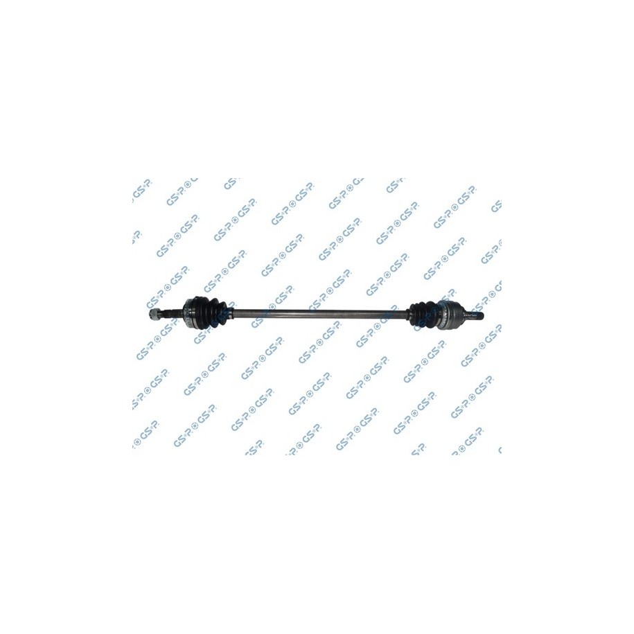 Driveshaft (CV Axle) GSP 244037