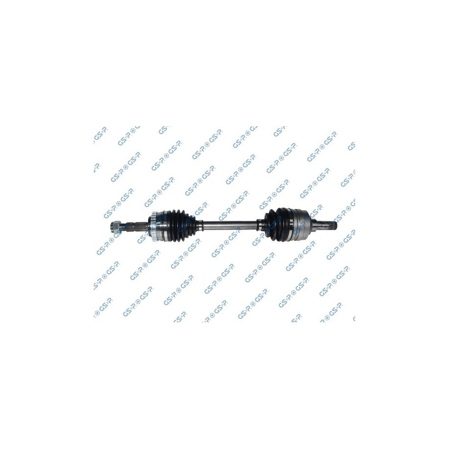 Driveshaft (CV Axle) GSP 244045