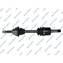 Driveshaft (CV Axle) GSP 244057