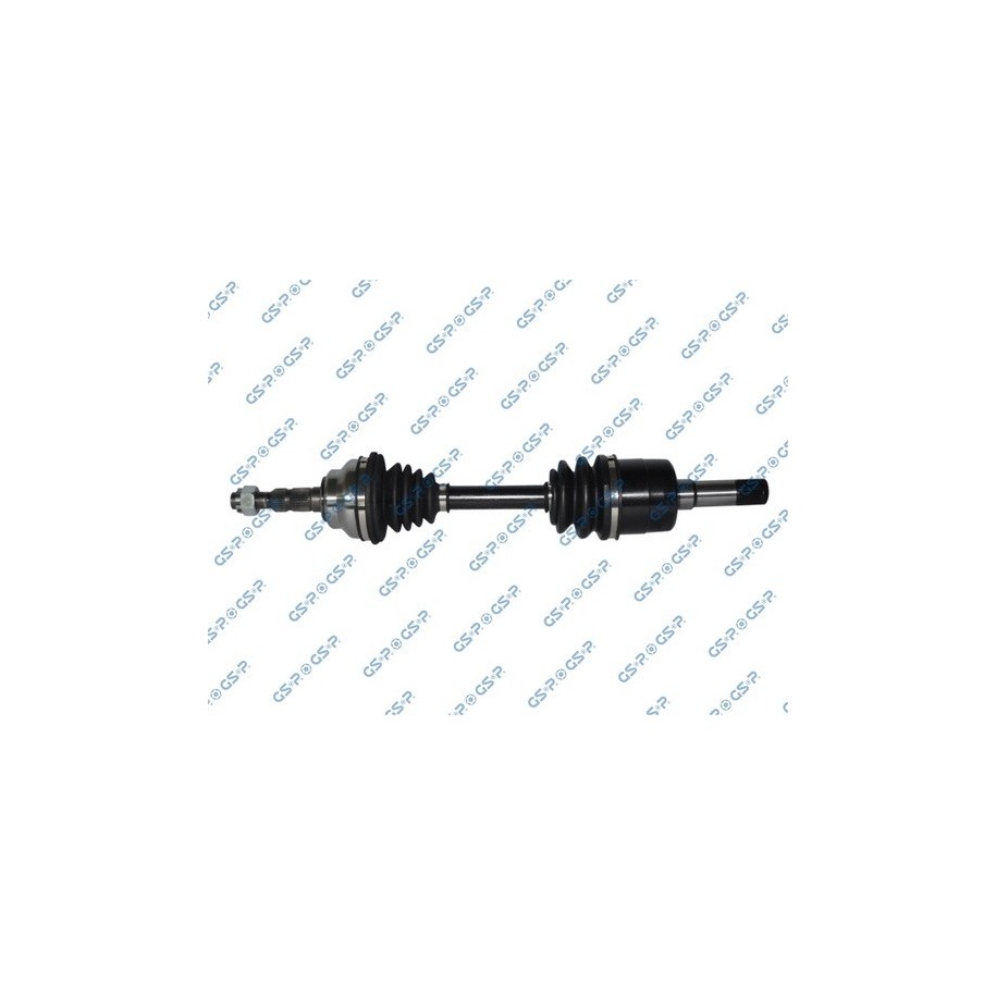 Driveshaft (CV Axle) GSP 244057
