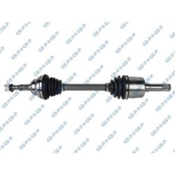 Driveshaft (CV Axle) GSP 244101