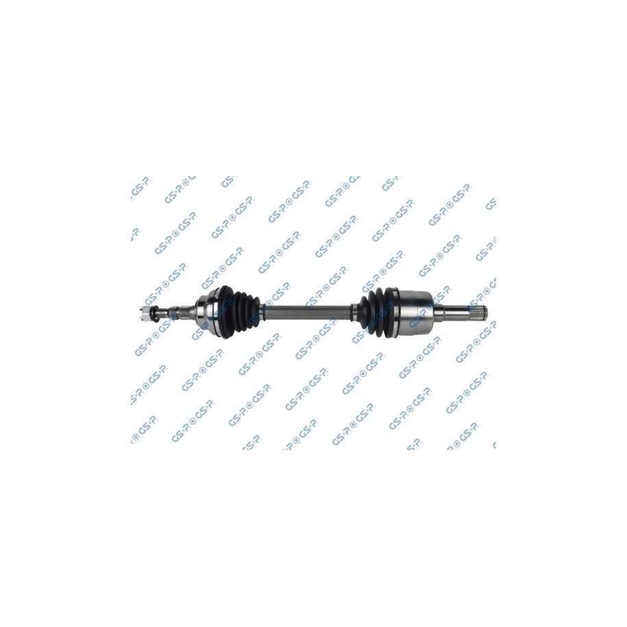 Driveshaft (CV Axle) GSP 244101