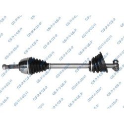 Driveshaft (CV Axle) GSP 250020