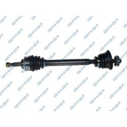 Driveshaft (CV Axle) GSP 250029
