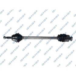 Driveshaft (CV Axle) GSP 250035