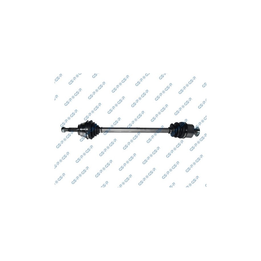 Driveshaft (CV Axle) GSP 250035