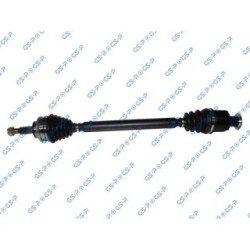 Driveshaft (CV Axle) GSP 250039