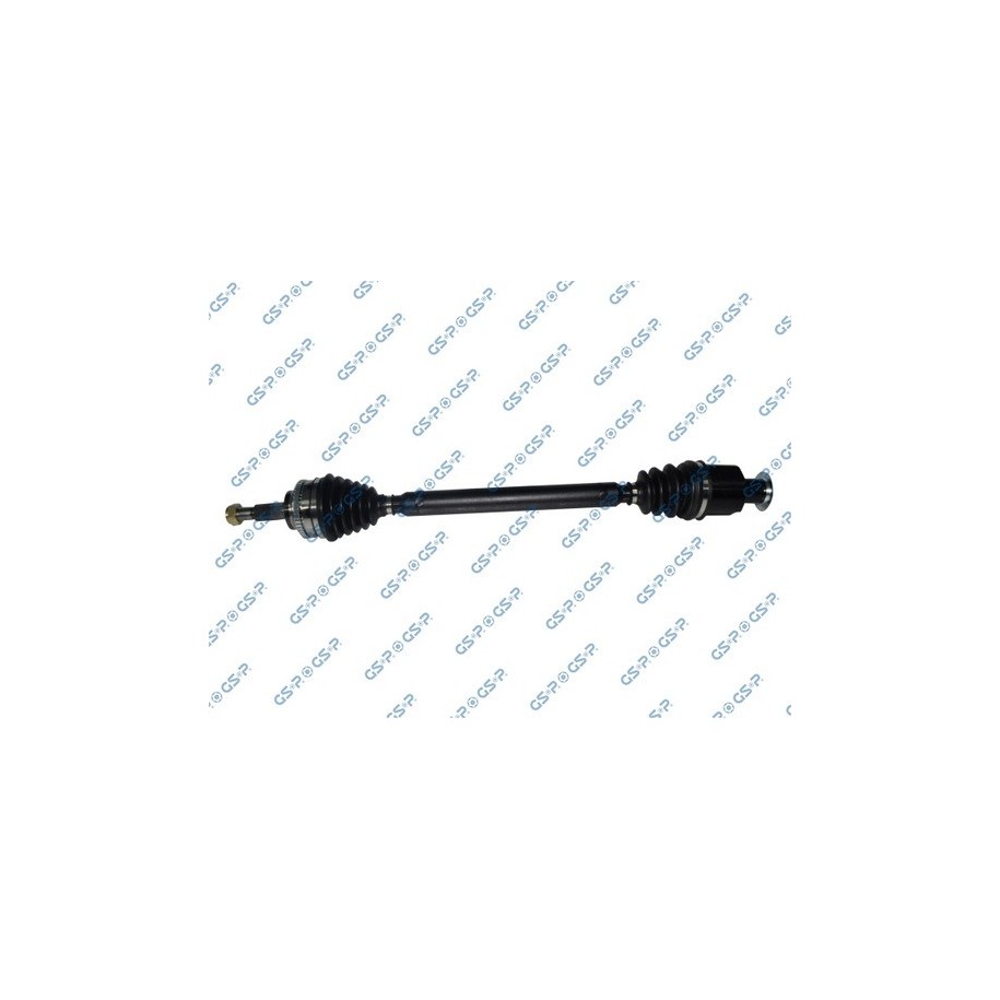 Driveshaft (CV Axle) GSP 250039