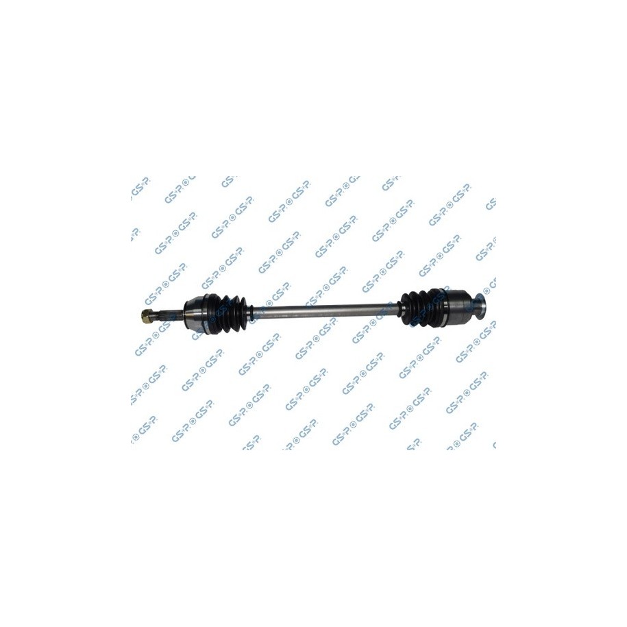 Driveshaft (CV Axle) GSP 250044 for RENAULT  EXPRESS  RAPID  SUPER