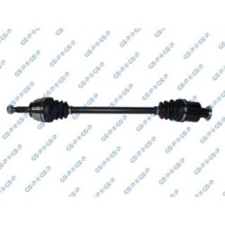Driveshaft (CV Axle) GSP 250092